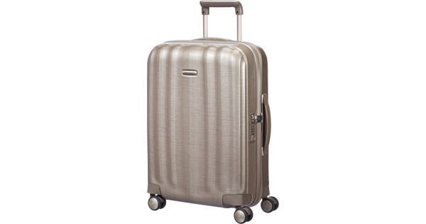 Samsonite lite cube spinner 55 online