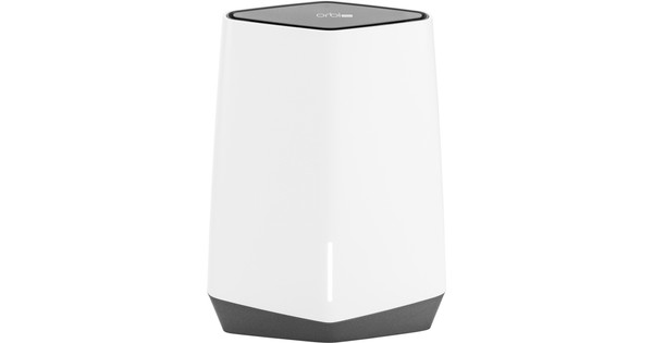 Netgear Orbi Pro SXR80 Wi-Fi 6 Router | Coolblue - Vor 12:00, morgen da