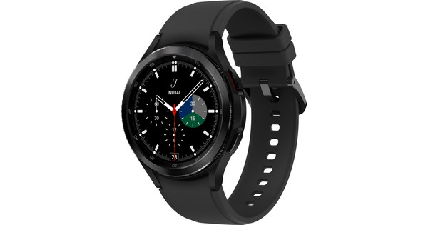 Samsung Galaxy Watch4 Classic Black 46mm