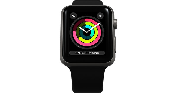 Apple watch 3 refurbished 38mm on sale