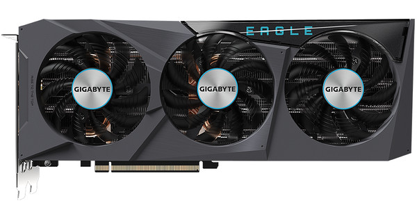 Gigabyte GeForce RTX 3070 Ti Eagle OC 8G