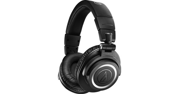 Audio Technica ATH-M50xBT2