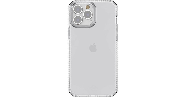 ITSkins Spectrum Apple iPhone 13 Backcover Transparent