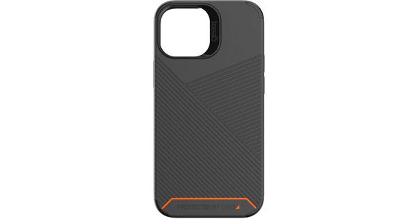 GEAR4 Denali Apple iPhone 13 Mini Backcover Schwarz