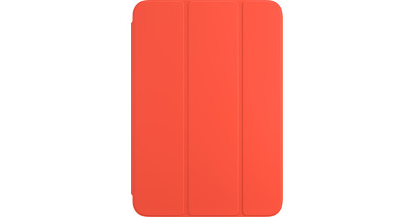 Apple Smart Folio iPad mini 6 Leuchtorange