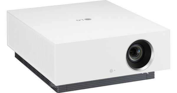 LG CineBeam HU810PW