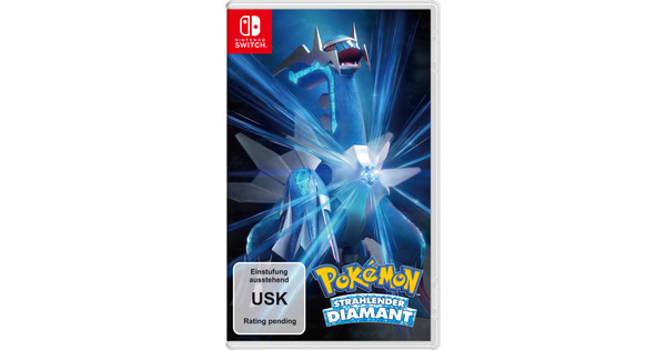 Nintendo buy Switch Lite with Pokémon Brilliant Diamond