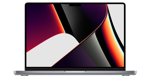Apple MacBook Pro 14