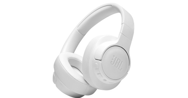 JBL Tune 710BT White