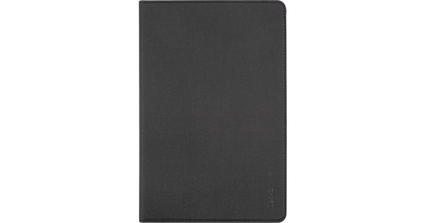 Gecko Cover Easy-Click Samsung Galaxy Tab A8 Book Case Black