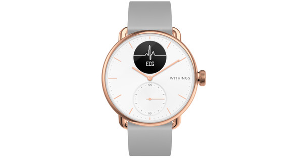 scanwatch rose