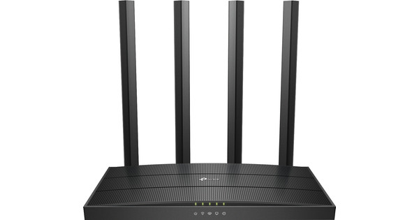 TP-Link Archer C6