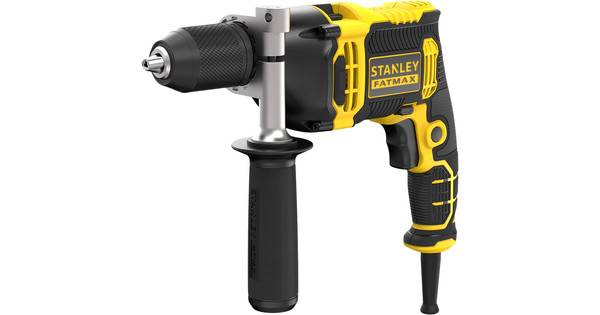 Stanley fatmax best sale 750w hammer drill