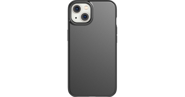 Tech21 Evo Lite Apple iPhone 13 Backcover Schwarz