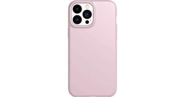 Tech21 Evo Lite Apple iPhone 13 Pro Max Backcover Rosa