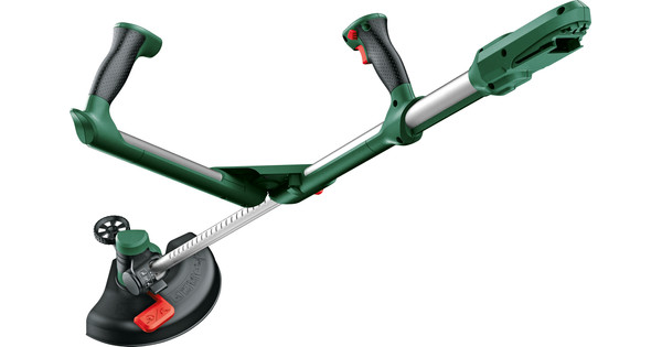 Bosch EasyGrassCut 18-260 | Coolblue - Vor 13:00, morgen da
