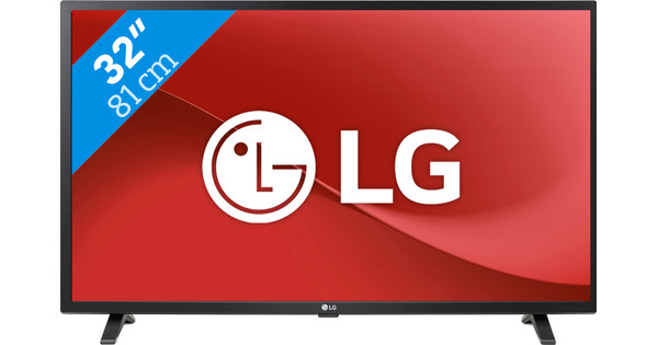 TELEVISOR LG DE 81,3CM (32'') 32LQ63006LA FULL HD - SMART TV