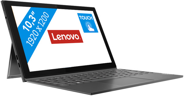 Lenovo IdeaPad Duet 3 10IGL5 82AT00KHGE 10.3