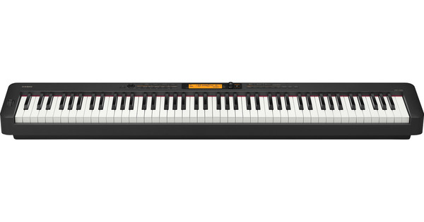 Casio CDP-S360 | Coolblue - Schnelle Auslieferung