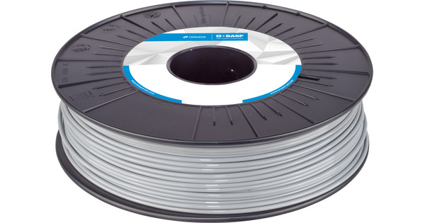 BASF Ultrafuse PLA 1,75 mm Grau