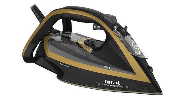 Tefal TurboPro Anti-Calc FV5696 | Coolblue - Vor 13:00, morgen da