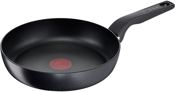 Tefal Hard Titanium Pro Bratpfanne 24 cm | Coolblue - Vor 13:00, morgen da