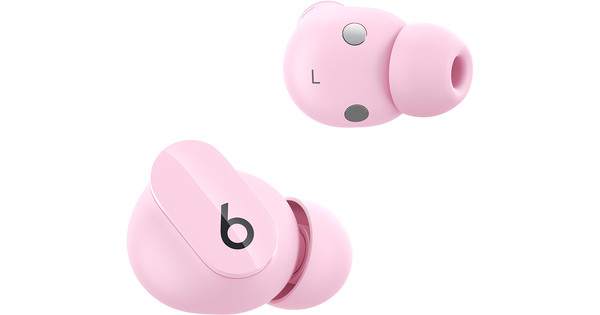 Beats Studio Buds Wireless Rosé