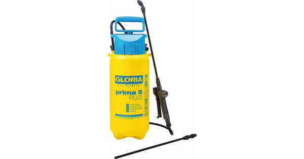 Gloria Pressure Sprayer Prima 5 Plus | Coolblue - Before 13:00 ...