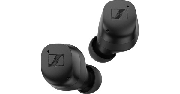 Sennheiser Momentum True Wireless 3 Black