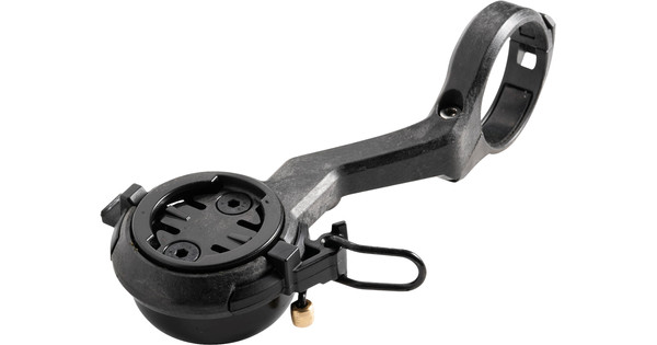 CloseTheGap HideMyBell Raceday sl Black Handlebar Mount