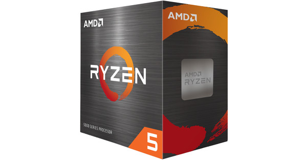 AMD Ryzen 5 5600