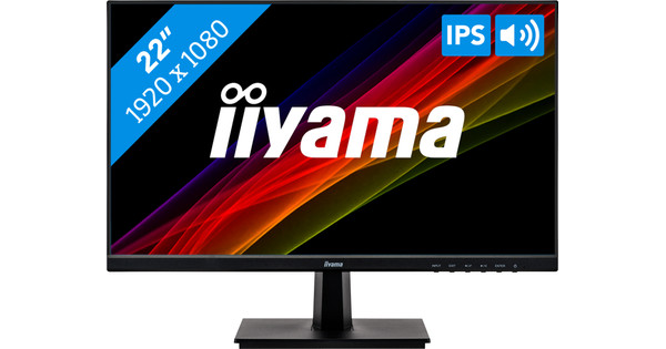 iiyama ProLite XU2292HS-B1