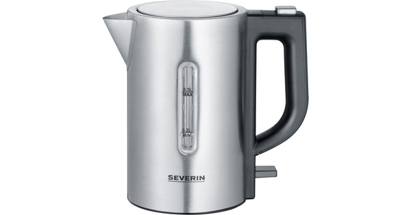 Severin travel hot sale kettle