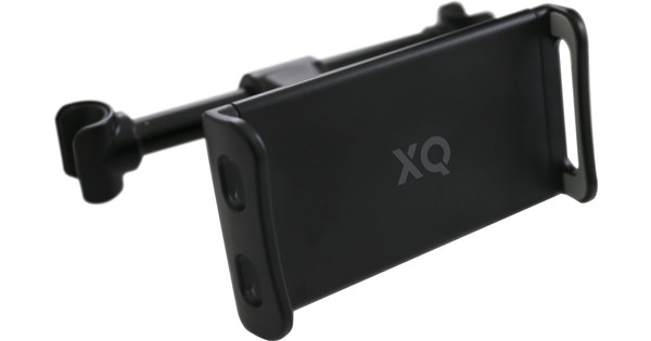 Xqisit Universal Magnet Autohalterung für Mobiltelefone