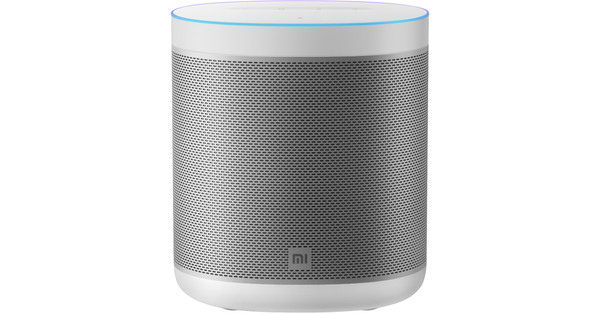 Mi Smart Speaker