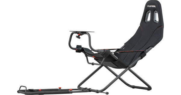 PlaySeat Challenge ActiFit Black Coolblue Before 13 00