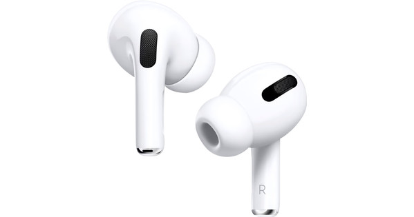 Apple AirPods Pro with Wireless Charging Case | Coolblue - Before 