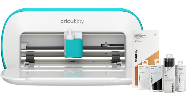 Cricut Joy + Cricut Joy Label Maker Box