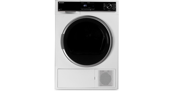 Sharp KD-HHH8S8GW3-DE | Coolblue - Fast delivery