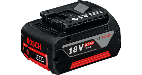 Bosch Professional GBA 18V 4.0Ah