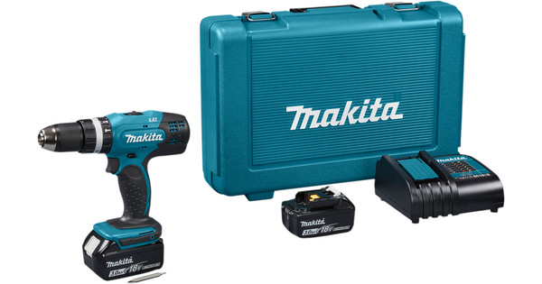 Makita DHP453SFE