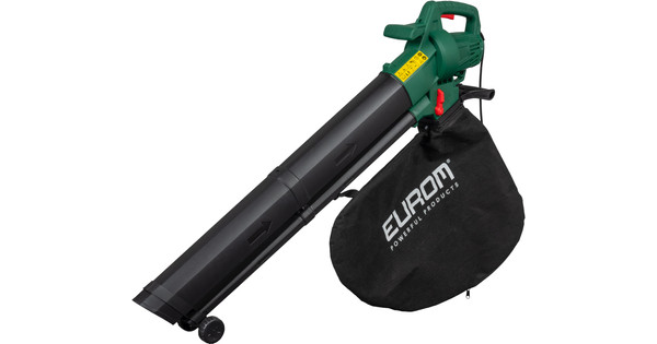 Eurom Gardencleaner 3001