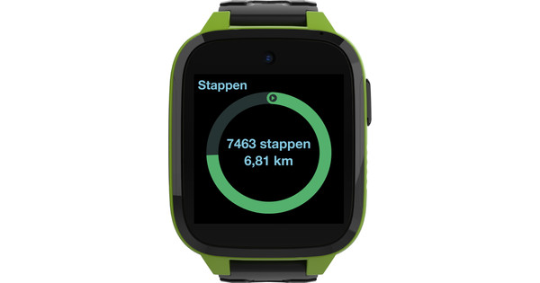 Xplora XGO3 Green | Coolblue - Before 12:00, delivered tomorrow