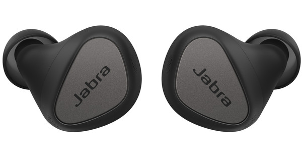 Jabra Elite 5 Schwarz