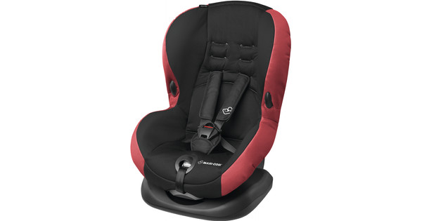 Maxi Cosi Priori SPS Basic Red Coolblue Before 13 00 delivered tomorrow