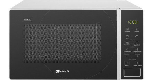 Bauknecht Mw 203 Sb