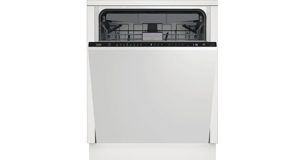 Beko BDIN38650C / Built-in / Fully integrated / Niche height 82 - 92cm