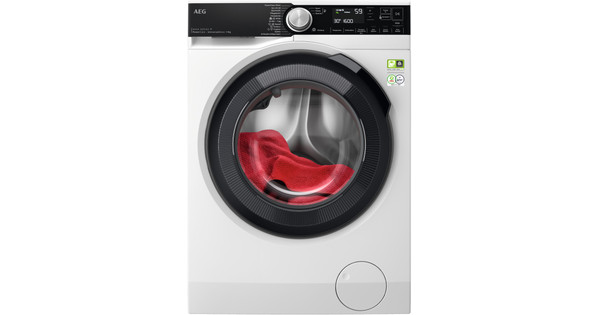 AEG LR8E80690 PowerCare