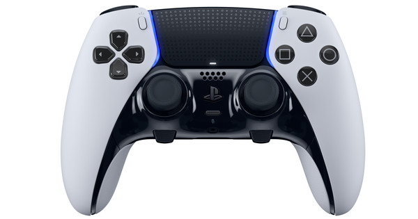 Sony PlayStation 5 DualSense Edge Controller