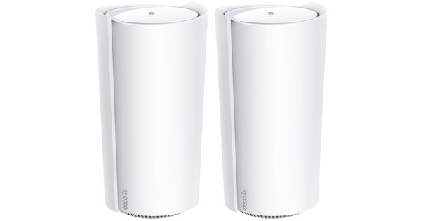 TP-Link Deco XE200 2-pack